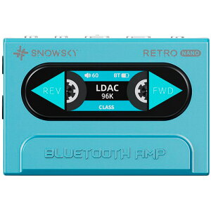 tB[I BluetoothAviu[jsRETRO NANOt FIO-SSRETRONANO-L FiiO Snowsky