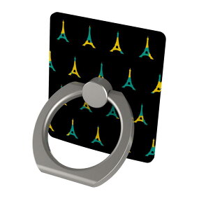 AAUXX iRing �X�}�z�����O�i�u���b�N�G�b�t�F���j DKAC-IR04P05