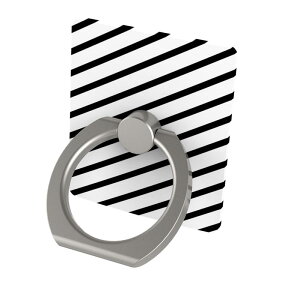 AAUXX iRing �X�}�z�����O�i�u���b�N�X�g���C�v�j DKAC-IR04P14