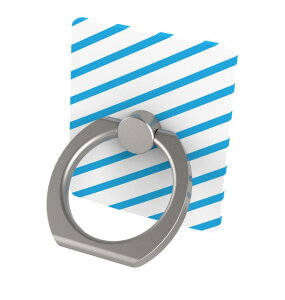 AAUXX iRing �X�}�z�����O�i�u���[�X�g���C�v�j DKAC-IR04P15