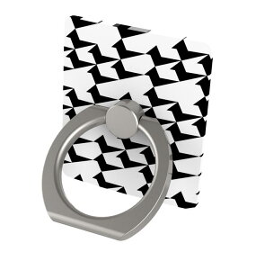 AAUXX iRing �X�}�z�����O�i�W�I�u���b�N�z���C�g�j DKAC-IR04P20