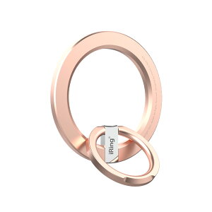 AAUXX iRing M2 MagSafeΉ [^X}zOi[YS[hj UMS-IR17MGRG