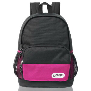 OUTDOOR PRODUCTS t WjAfCpbNiubN2(BLACKxPINK)j 22469049-BLK2 AEghAv_Nc