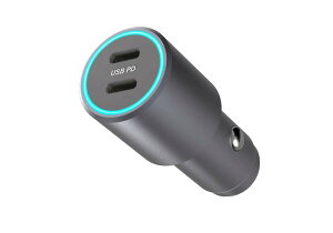 JV PD30W×2 Type-C2|[g DC[d DC-064