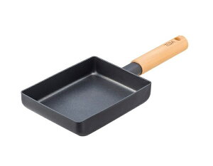 KUKUNA�@KITCHEN TIDA�`�^�����_�C�������h�G�b�O�p���i�u���b�N�E18cm�j KKN-TD18E [KKNTD18E]