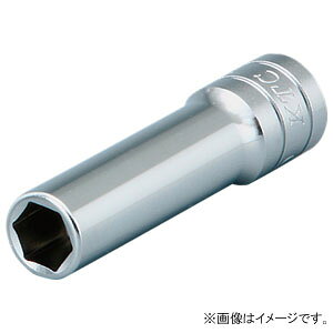 KTC(���s�@�B�H��) 9.5sq.�f�B�[�v�\�P�b�g(�Z�p) 23mm B3L-23 KTC