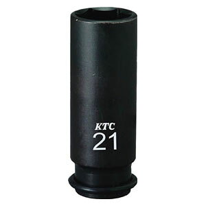 KTC(���s�@�B�H��) 9.5sq.�C���p�N�g�����`�p�\�P�b�g�i�f�B�[�v�����j�s���E�����O�t 17mm BP3L-17TP KTC