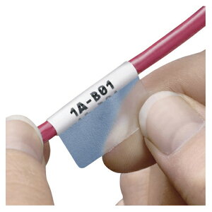 �p���h�E�C�b�g�R�[�|���[�V���� ���[�U�[�v�����^�p�Z���t���~�l�[�g���x���@�|���G�X�e���@���@�󎚕��c25.4mmx��25.4mm(1000������) S100x400YAJ