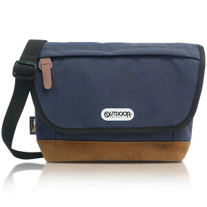 OUTDOOR PRODUCTS �l�I�N���V�b�N �~�j���b�Z���W���[�o�b�O�i�l�C�r�[�j 22469089-NVY �A�E�g�h�A�v���_�N�c