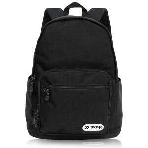 OUTDOOR PRODUCTS �R�[�f���� �A�[�o�� �f�C�p�b�N�i�u���b�N�j 22469087-BLK �A�E�g�h�A�v���_�N�c