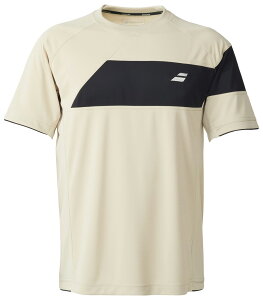BabolaT(o{) Y  Q[Vcix[WETCYFMj BUG4311C-BG00-M CLUB SHORT SLEEVE SHIRT