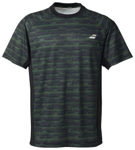 BabolaT(o{) Y  Q[VciO[ETCYFMj BUG4312C-GR00-M CLUB SHORT SLEEVE SHIRT