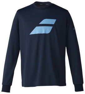 BabolaT(o{) Y OX[uVcilCr[ETCYFMj BUP5510C-NV00-M CLUB LONG SLEEVE SHIRT