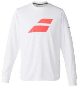 BabolaT(o{) Y OX[uVcizCgETCYFLj BUP5510C-WH00-L CLUB LONG SLEEVE SHIRT