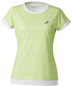 BabolaT(o{) fB[X Q[VciO[ETCYFLj BWG4330C-GR00-L CLUB SHORT SLEEVE SHIRT
