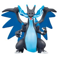 タカラトミー モンコレ メガリザードンX ポケモン