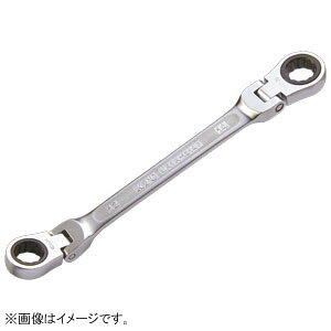 KTC(���s�@�B�H��) ���`�F�b�g�߂��˃����`�i�����^��U��^�C�v�j13×15mm MR1A-1315F KTC