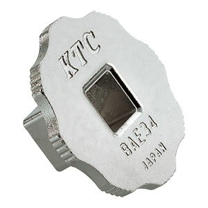 KTC(s@BH) 9.5sq.񂵕ϊA_v^ (9.512.7) BAE34 KTC