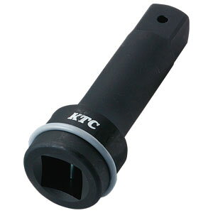 KTC(京都機械工具) 25.4sq.インパクトレンチ用エクステンションバー 200mm BEP8-200 KTC