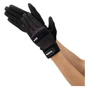 トラスコ中山 エムテックプラスLLサイズ TPMGLL