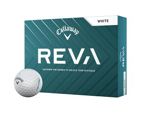 LEFC REVA St{[ 1_[X 12(zCg) REVA25-WH-12P Callaway St