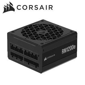 CORSAIRbRZA ATX3.1 1200W 80PLUS GOLDF djbg RM1200e -2023-iubNj CP-9020258-JP