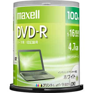 }NZ f|^p16{ΉDVD-R 100pbN 4.7GB zCgv^u DR47PWE.100SP
