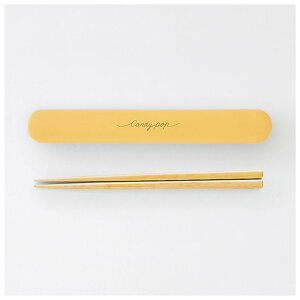 CANDY POP(LfB[|bv) CANDY POP  ZbgiYELLOWj CANDYHASHI-1A-2C [CANDYHASHI1A2C]