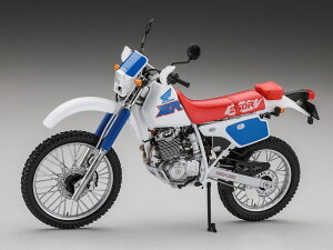 nZK 1/12 z_ XLR250R (MD22) (1991)yBK18z vf