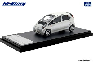 nCXg[[ 1/43 MITSUBISHI i T (2010) zCgp[yHS508WHz ~jJ[