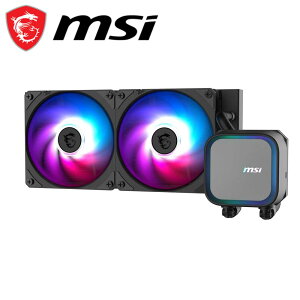 MSIbGGXAC CPUN[[ MAG CORELIQUID A13 240iubNj MAGCORELIQUIDA13240