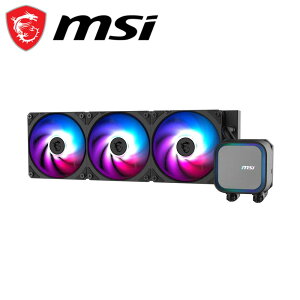 MSIbGGXAC CPUN[[ MAG CORELIQUID A13 360iubNj MAGCORELIQUIDA13360