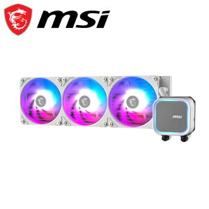 MSIbGGXAC CPUN[[ MAG CORELIQUID A13 360 WHITEizCgj MAGCORELIQUIDA13360W