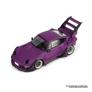 MODEL MODEL 1/64 |VF RWB 993 Rotana p[vyMM64-RWB993-002z ~jJ[