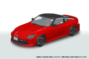 AIV} 1/24 yv XibvJ[ No.06-CR RZ34 tFAfBZ NISMO 2024 J[}Cbhy68403z vf