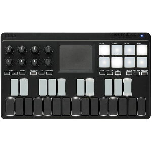RO 25 oCMIDIL[{[hERg[[ NANO KEY STUDIO KORG