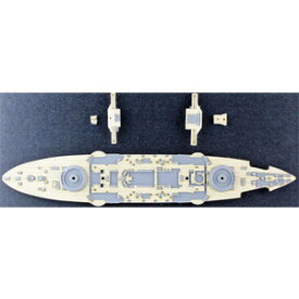 ハセガワ 1/700 日本海軍 戦艦 三笠用　木製甲板【QG60】 ディテールアップパーツ