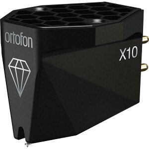 IgtH MC^J[gbW MC-X10(IgtI) ortofon MC X Series