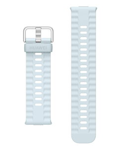 HUAWEI�i�t�@�[�E�F�C�j FIT 4 Pro QuickLink Fluoroelastomer Strap/Blue�y�����x���g�z FIT4PROSTRAP/BLUE [FIT4PROSTRAPBLUE]�y�ԕi���A�z