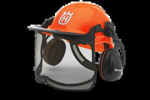 �n�X�N�o�[�i �t�H���X�g�w�����b�g �t�@���N�V���i�� �ꎮ �K���T�C�Y�F54-62cm H576412401 Husqvarna Zenoah ���i�ԍ��F576 41 24-01