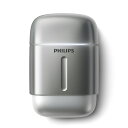 S793/06 フィリップス メンズシェーバー［電気シェーバー］【2枚刃】（スーパーノバシルバー） PHILIPS 電動コンパクトシェーバー 700 シリーズ(700 Series) [S79306]
