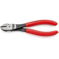 クニペックス 強力型ニッパー　160mm 74 01 160 KNIPEX