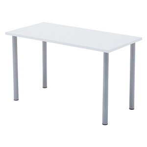 �A�[���G�t���}�J�� �G�R�m�~�[�e�[�u�� W1200×D600�i�z���C�g�j RFEMD-1260W [RFEMD1260W]