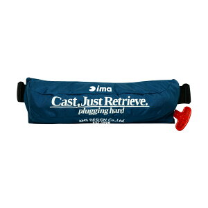 AYfUC Ct[^uCtxg(u[) #T-LJ012 ima INFLATABLE LIFE BELT yʏȌ^Fi TypeA