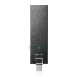 GRbELECOM ^11ac/n/a/b/gΉ 2x2p WTC-1167US-B