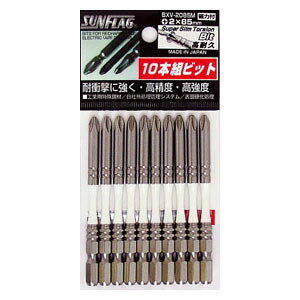 �V�T���쏊 �i�t�X�[�p�[�X�����g�[�V�����r�b�g10�{����@+2×�S��85 BXV2085M