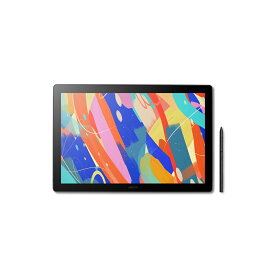 WACOM Wacom Cintiq 16(DTK168) DTK168K4C