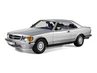 タミヤ 1/24 スポーツカーシリーズ メルセデス・ベンツ 500 SEC 【特別販売】【24029】 プラモデル
