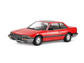タミヤ 1/24 スポーツカーシリーズ Honda プレリュード XX 【特別販売】【24032】 プラモデル