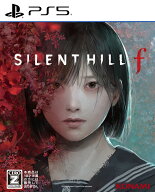 コナミデジタルエンタテインメント 【PS5】SILENT HILL f　（サイレントヒル f） [ELJM-30731 PS5 サイレ…